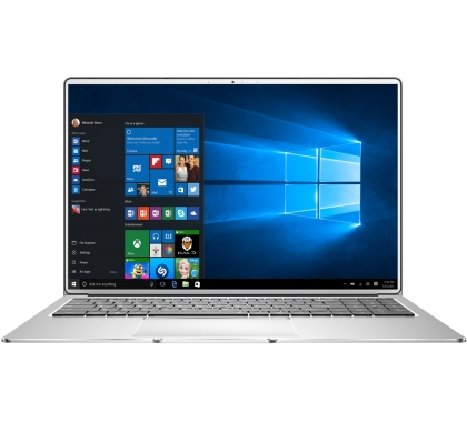 Ноутбук YEPO 737i7 (16/512) Aluminum (YP-102420)