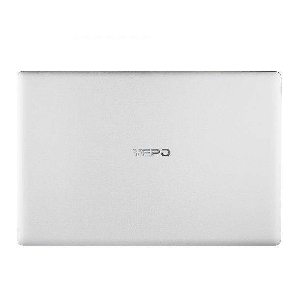 Ноутбук YEPO 737i7 (16/512) Aluminum (YP-102420)