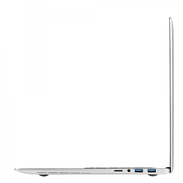 Ноутбук YEPO 737i7 (16/512) Aluminum (YP-102420)