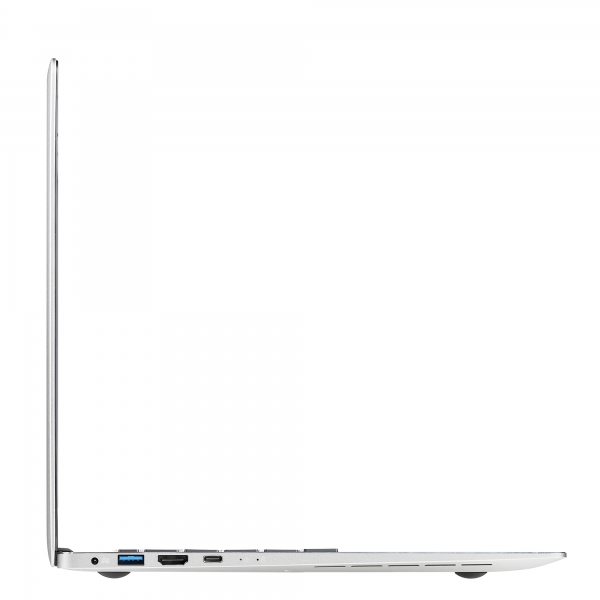 Ноутбук YEPO 737J8 PRO (8/512) Aluminum (YP-102759)
