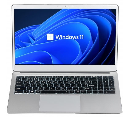 Ноутбук YEPO 737J8 PRO (8/512) Aluminum (YP-102759)