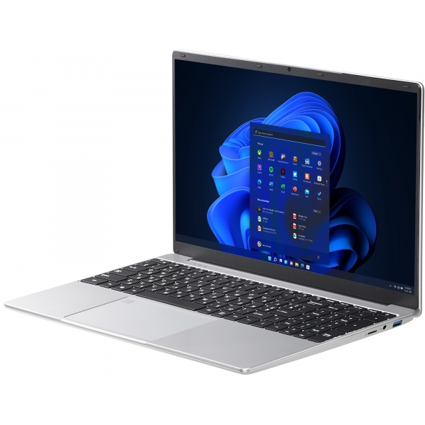 Ноутбук YEPO 737N95 PRO (2025) (16/512) (YP-112711)