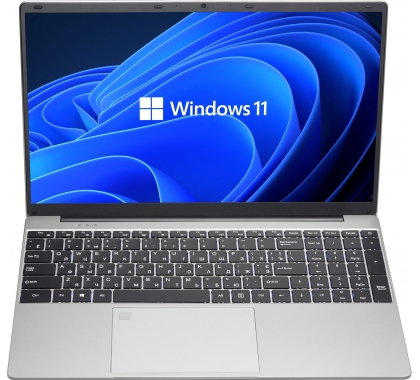 Ноутбук YEPO 737i7 Silver (16/512) (YP-112118)