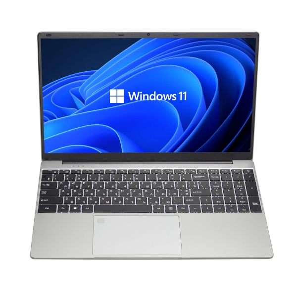 Ноутбук YEPO 737i7 Silver (16/512) (YP-112118)