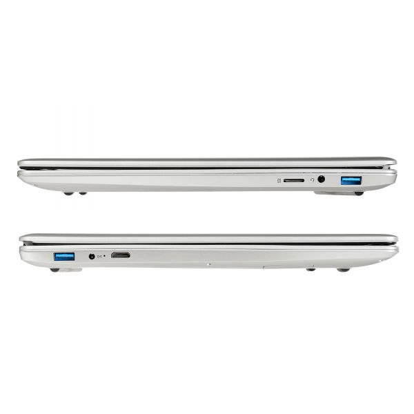 Ноутбук YEPO 737i7 Silver (16/512) (YP-112118)