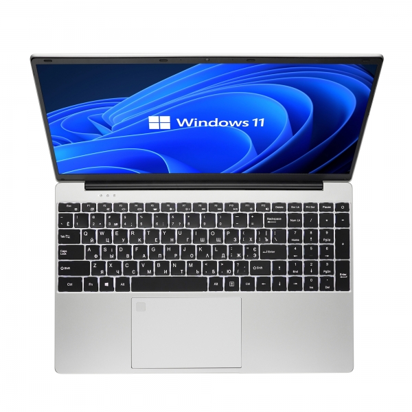 Ноутбук YEPO 737i7 Silver (16/512) (YP-112118)