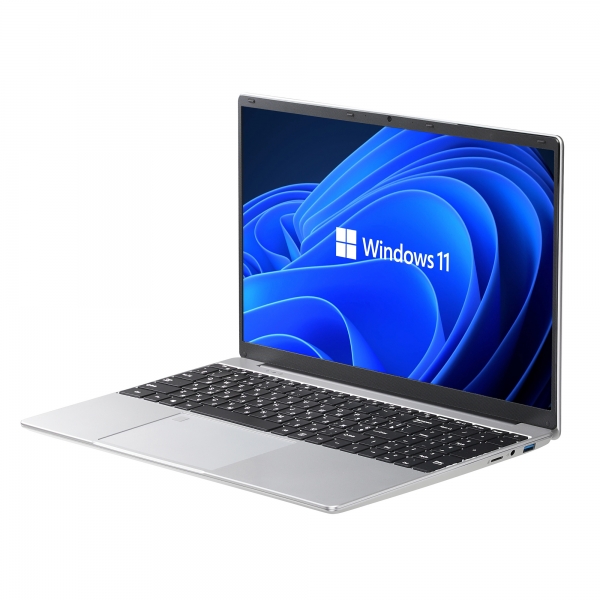 Ноутбук YEPO 737i7 Silver (16/512) (YP-112118)