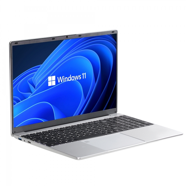 Ноутбук YEPO 737i7 Silver (16/512) (YP-112118)
