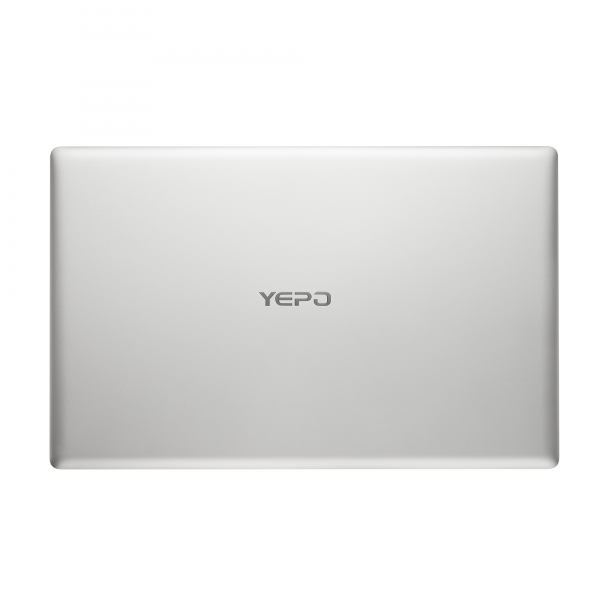 Ноутбук YEPO 737i7 Silver (16/512) (YP-112118)