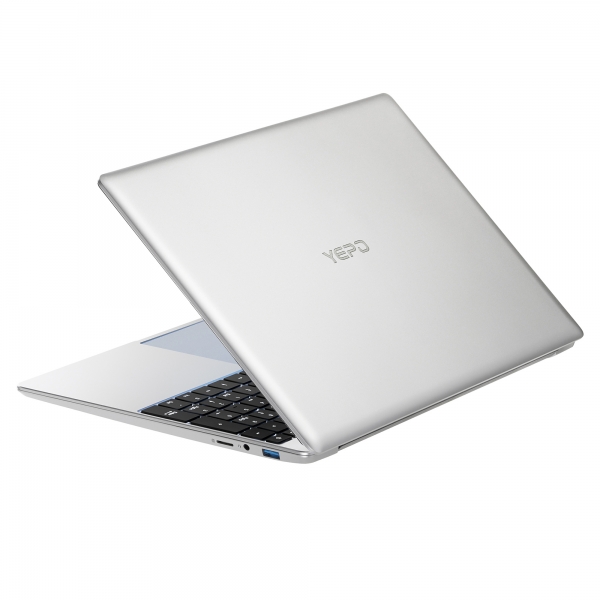 Ноутбук YEPO 737i7 Silver (16/512) (YP-112118)