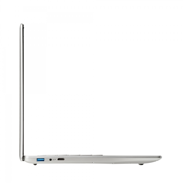 Ноутбук YEPO 737i7 Silver (16/512) (YP-112118)