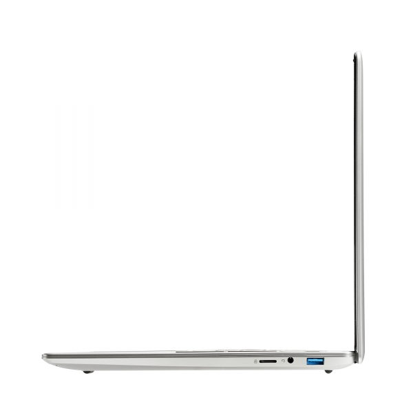 Ноутбук YEPO 737i7 Silver (16/512) (YP-112118)