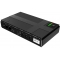 ДБЖ для роутера (маршрутизаторів) YEPO DC-UPS YP-36W/12000 (36W/12000mAh/LiFePO4) (UA-112969)