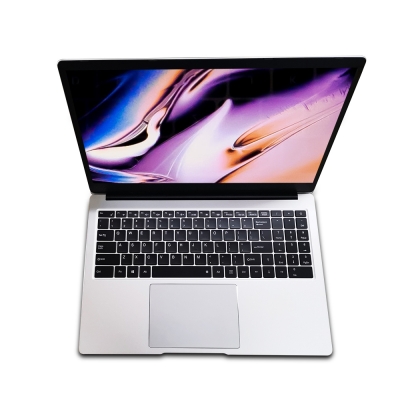 Ноутбук 15.6 YEPO 737i5 PRO MX150 (8/256) Aluminum