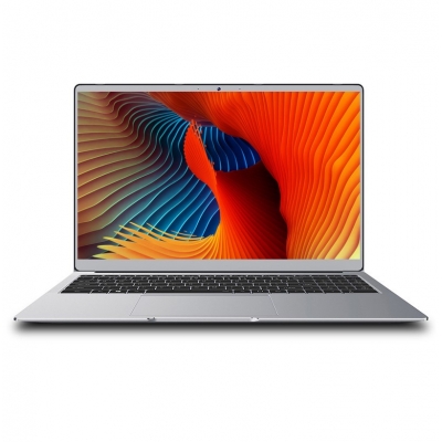 Ноутбук 15.6 YEPO 737i7 (8/256) Aluminum (YP-102393)