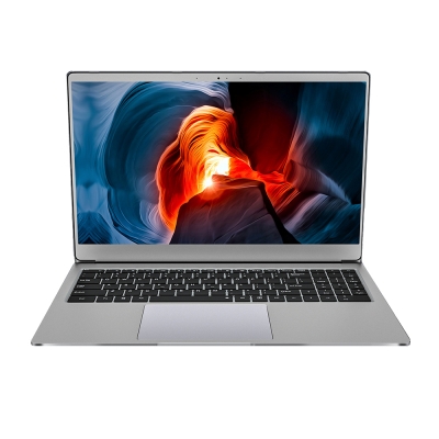 Ноутбук 15.6 YEPO 737i5 (8/256) Aluminum (YP-102395)