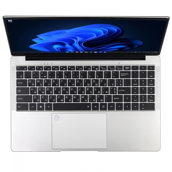 Ноутбук 15.6 YEPO 737J12 PRO (12/512) (YP-102578)