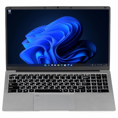 Ноутбук 15.6 YEPO 737J12 PRO (12/512) (YP-102578)