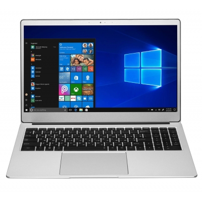 Ноутбук 15.6 YEPO 737J4 (8/128) Aluminum (YP-102390)