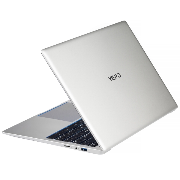 Ноутбук 15.6 YEPO 737N16 PRO (16/256) (YP-102579)